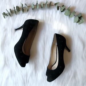 Carmen Marc Valvo Heels